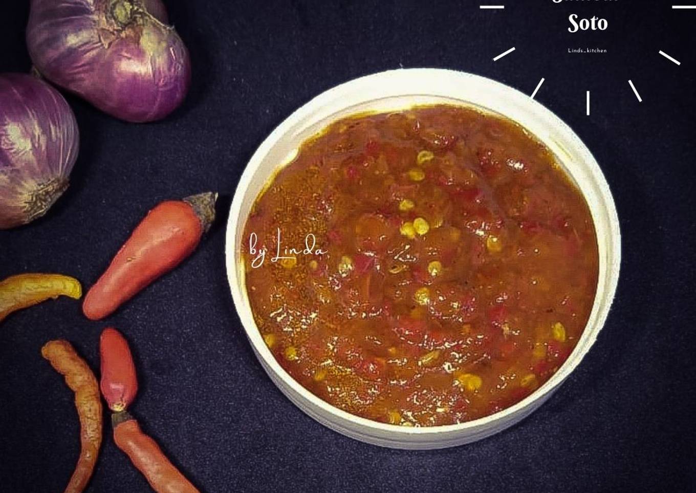 Sambal Soto