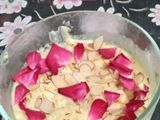 Lachhedar Paneer Rabri