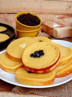 Foto resep Lumpur Kentang