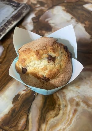 Una foto de Muffins