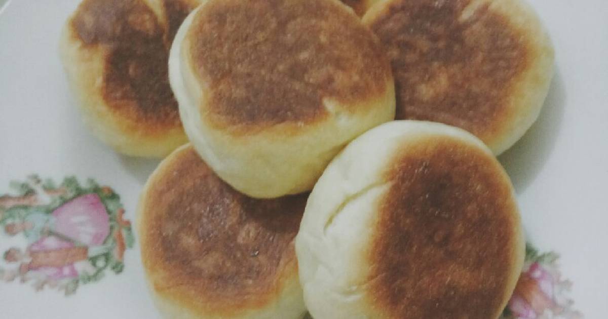 2.128 resep macam macam roti panggang enak dan sederhana 