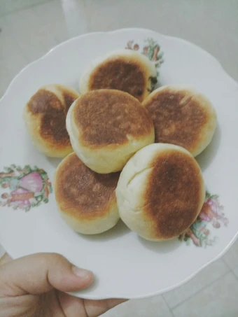 Cara Mudah Membuat Resep Roti Panggang Teflon yang Bikin Ngiler Anti Ribet, Bisa Manjain Lidah