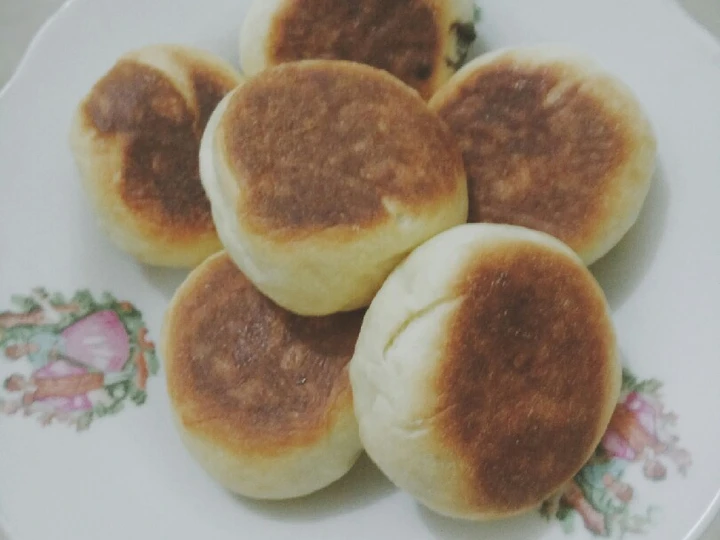 Cara Mudah Membuat Resep Roti Panggang Teflon yang Bikin Ngiler Anti Ribet, Bisa Manjain Lidah