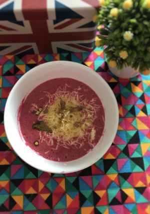 Foto resep MPASI Bit Flexseed Oat