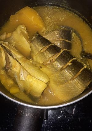 Foto resep Pindang Bandeng