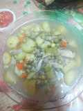 Vegetable Soup