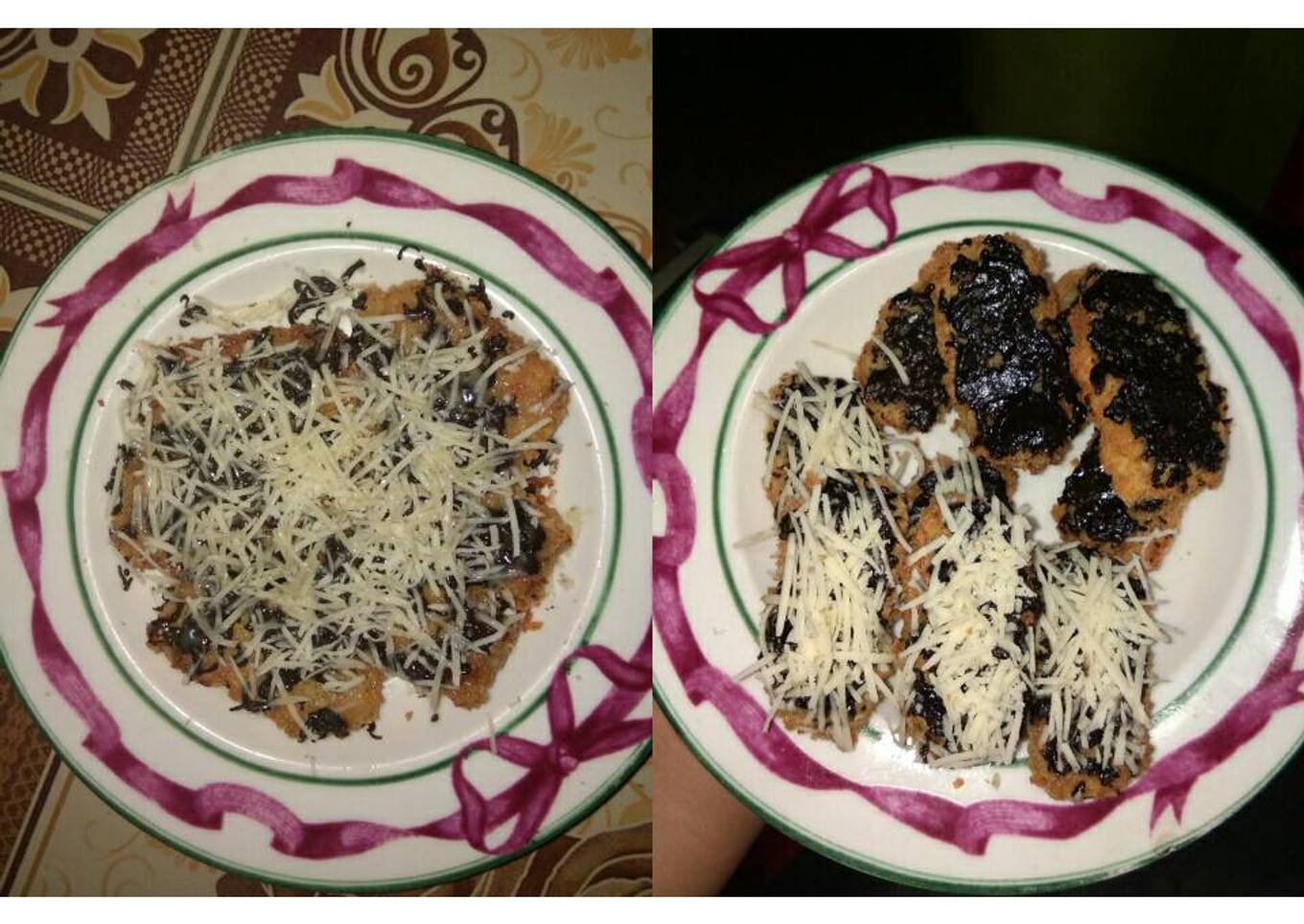 Pisang Nugget Coju