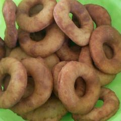 A picture of Doughnut s.