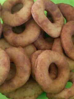 A picture of Doughnut s.