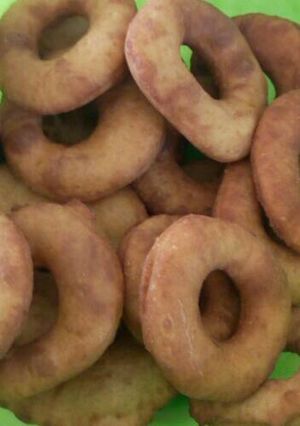 A picture of Doughnut s.