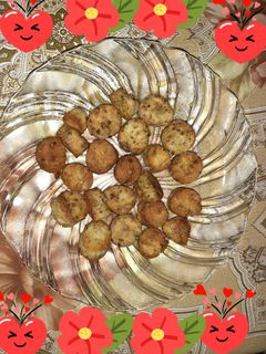 صورة لوصفة سوسيس بيتى بالدجاج