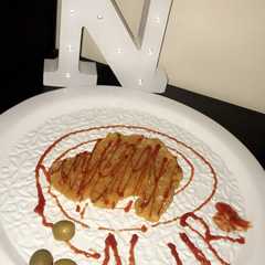 بانيه البيوقلز 🍢-レシピのメイン写真