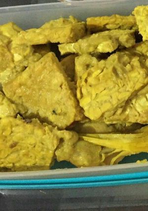 Foto resep Ayam goreng ungkep