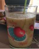 Smoothie πεπόνι ακτινίδιο