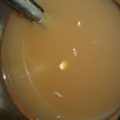 A picture of Weight reducing yummy drink.