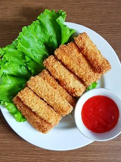 Foto resep Chicken Nugget