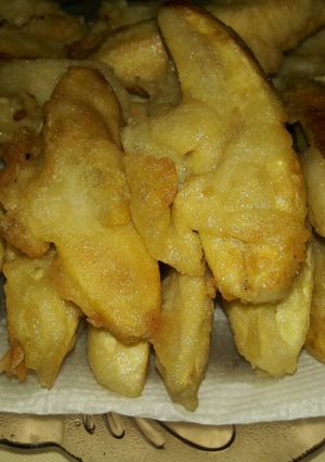 Foto resep Pisang Goreng Crispy