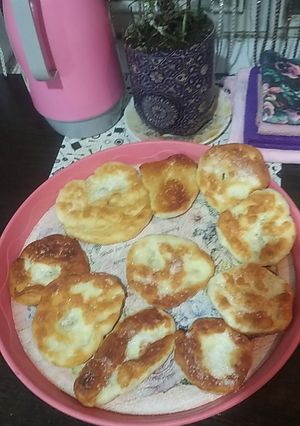عکسی از دستور چلبک🥧