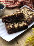 Banana Oat Choco