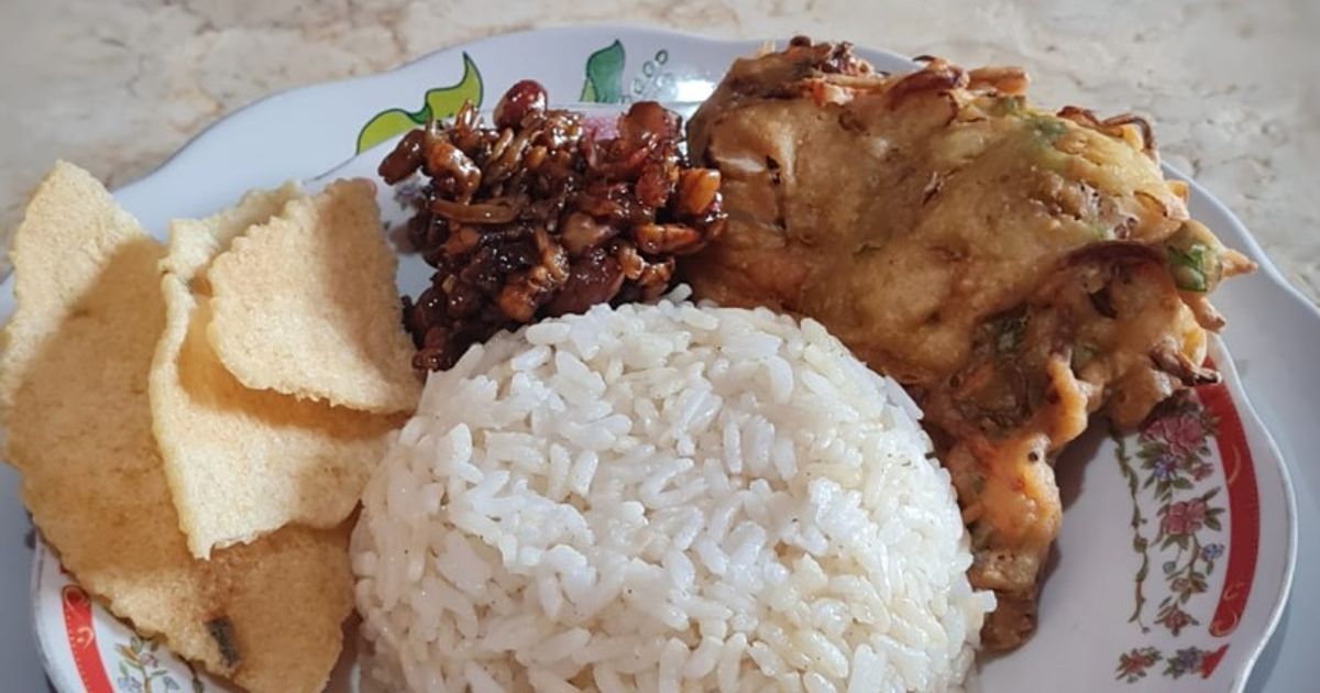 Nasi Uduk
