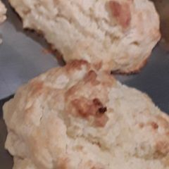 A picture of Shortcake as needed.
