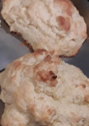 A picture of Shortcake as needed.