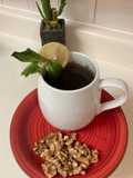 Homemade Herbal Tea