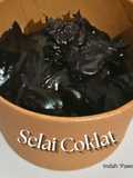 Selai Coklat