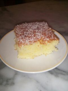 صورة لوصفة مسكوتة خفيفة و بنينة 😋😋😋