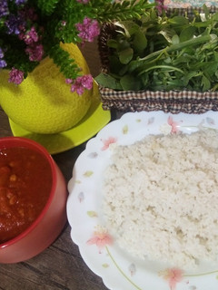 عکسی از دستور خورشت کدو