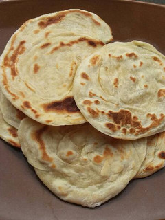 Foto resep Roti Canai / Maryam