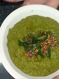 தூதுவளை துவையல் செய்முறை முக்கிய புகைப்படம்