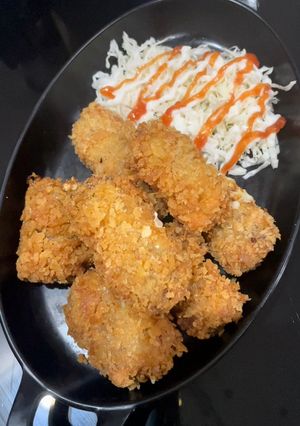Foto resep Beef Katsu