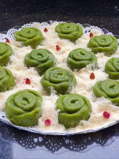 صورة لوصفة أطيب مدلوقة💞