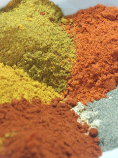 A picture of My Grilling Spot Rub.
