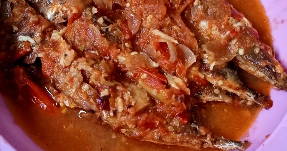 5 Alasan Mengapa Resep Ikan Tongkol Balado Ini Wajib Dicoba!