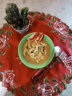 Foto resep Tongseng ayam