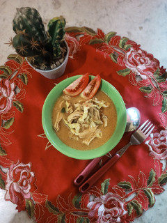 Foto resep Tongseng ayam