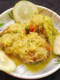 Gondhoraj Katla Fish