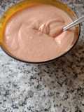 Crema Fria o Gazpacho de Habichuelas