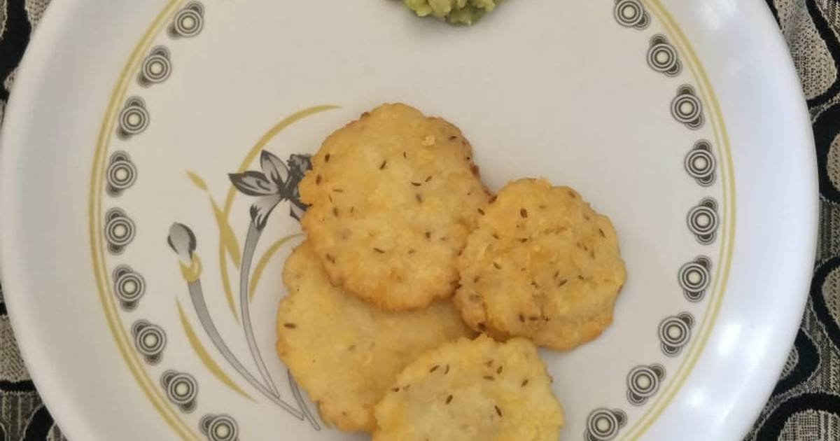 Rice cracker recipes: easy & tasty ideas for home cooks - Cookpad