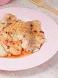 Dori garlic butter