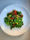 Tumis Keciwis