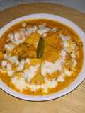 TOFU ki Sabji