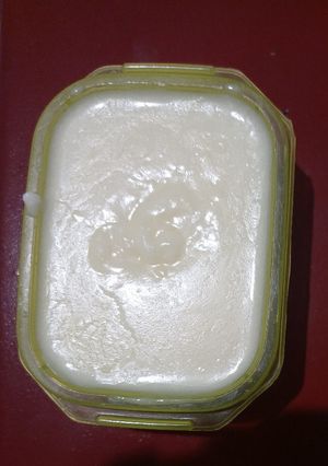 Foto resep Saus Keju