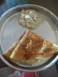 Adai Dosa
