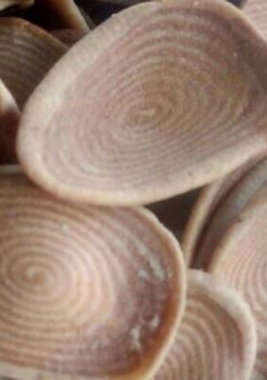 Foto resep Kuping Gajah