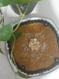 عکسی از دستور حلوا سه آرد مجلسی