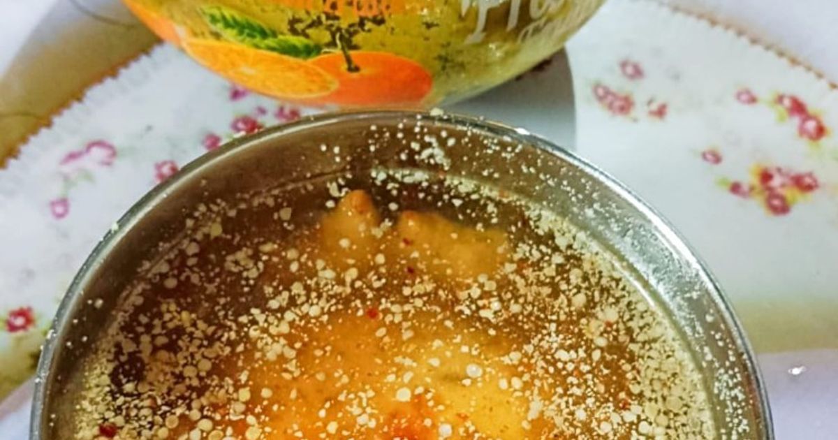 यह पुरानी भारतीय ड्रिंक करती है Detox + Immunity Boost—जानें कैसे!