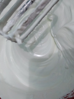 Foto resep Whipped Cream Homemade